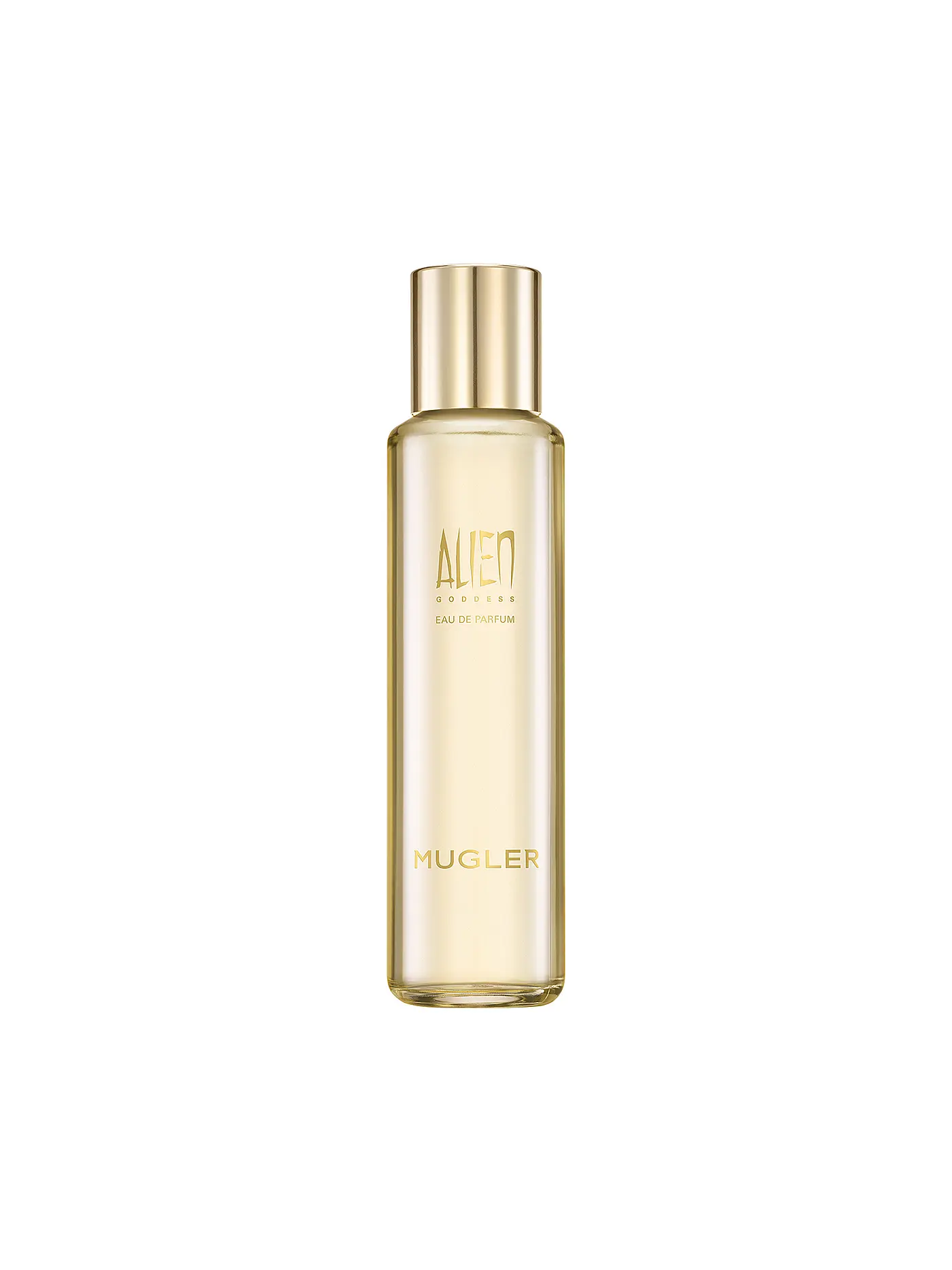 MUGLER | Alien Goddees Eau de Parfum Refill 100ml | 